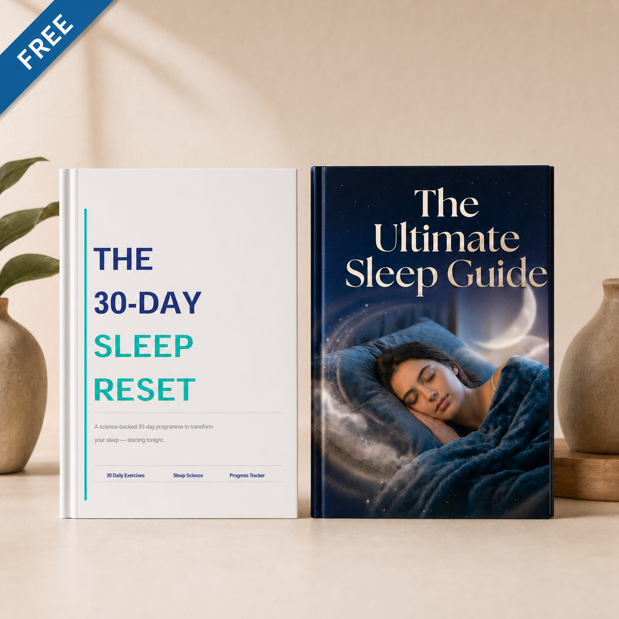 MegSleep Aid