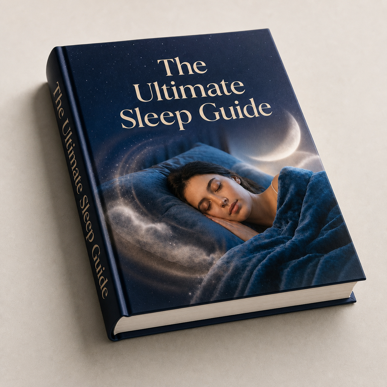 The Ultimate Sleep Giude e-Book