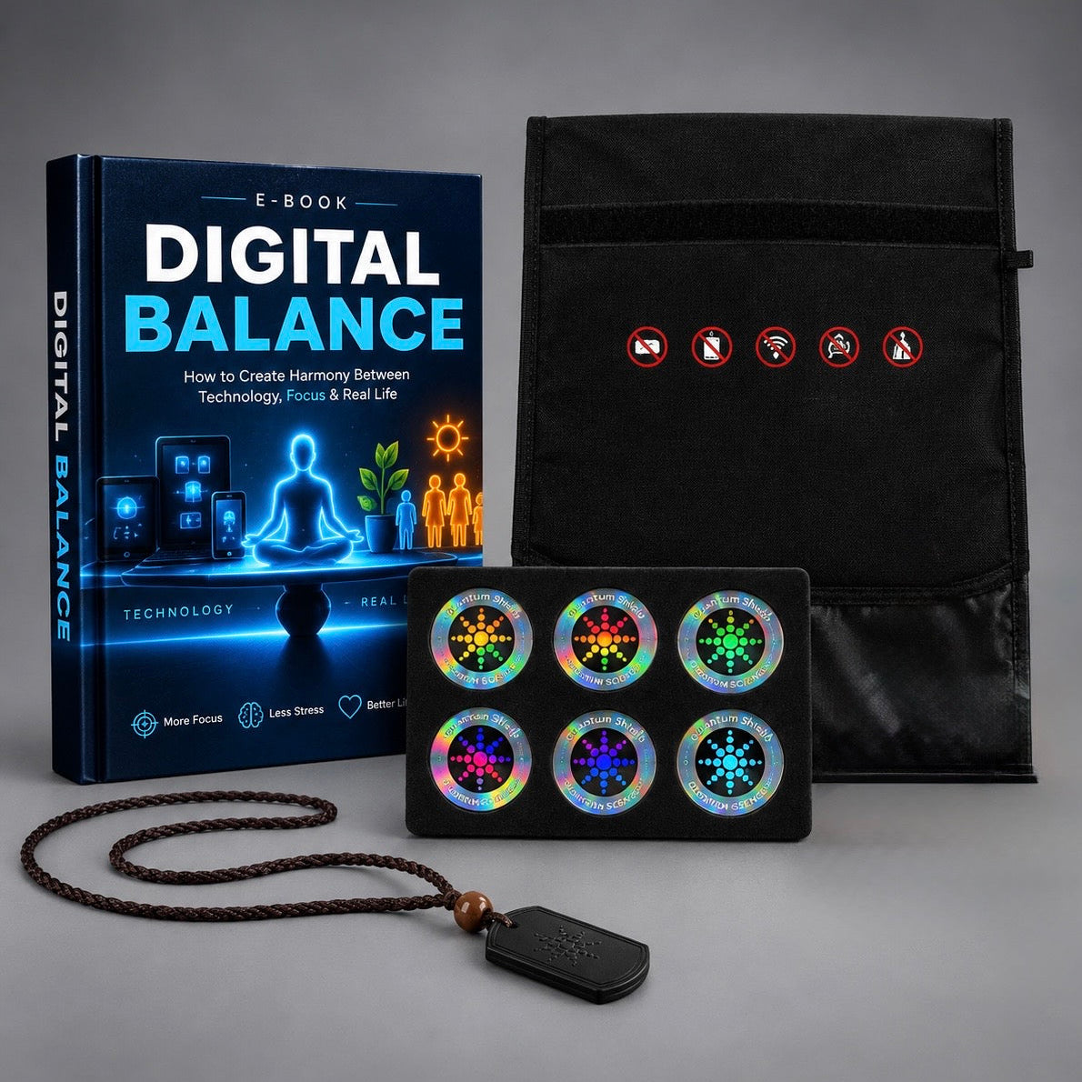 EMF Essentials Bundle