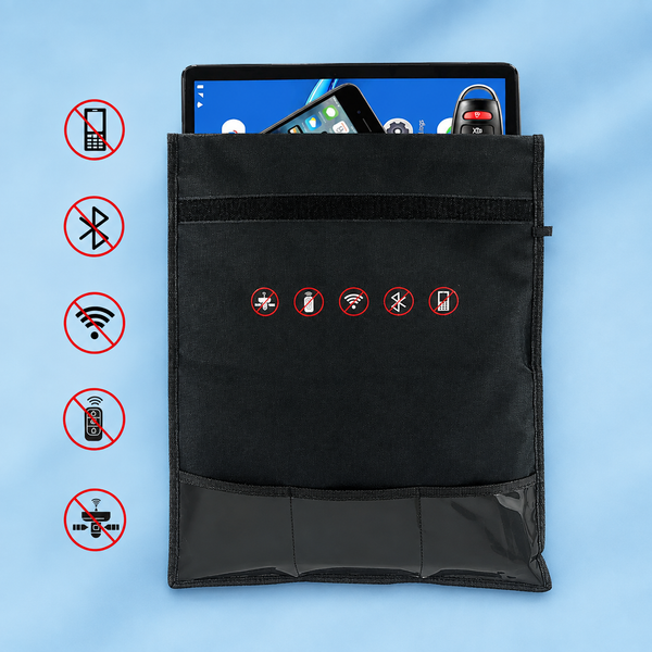 EMF Shield Bag
