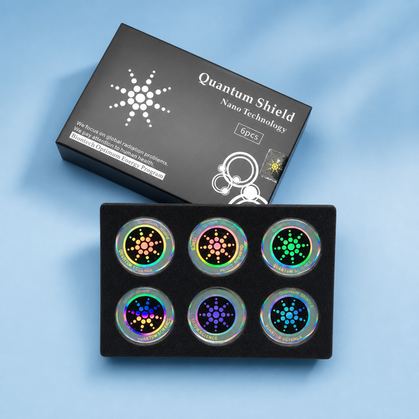 EMF Quantum Shield