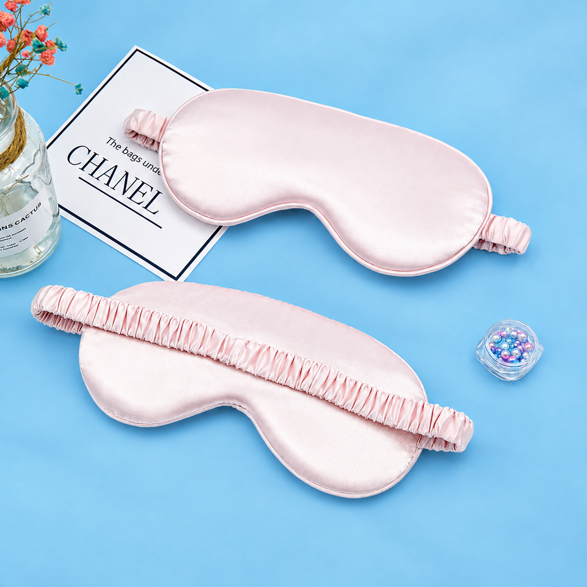 Eye Mask